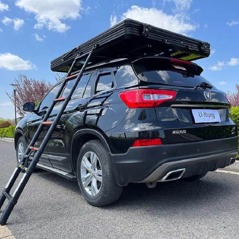 Automatic Camping Tent